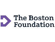 The Boston Foundation Logo
